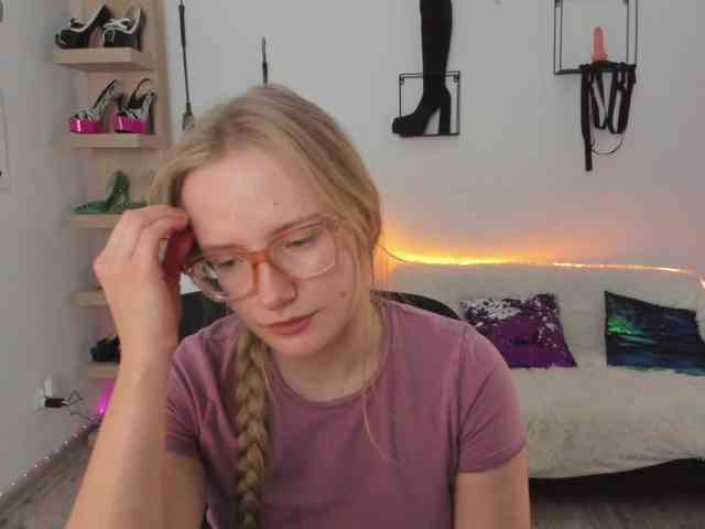 NancyErotic webcam