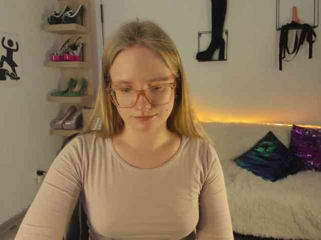 NancyErotic webcam