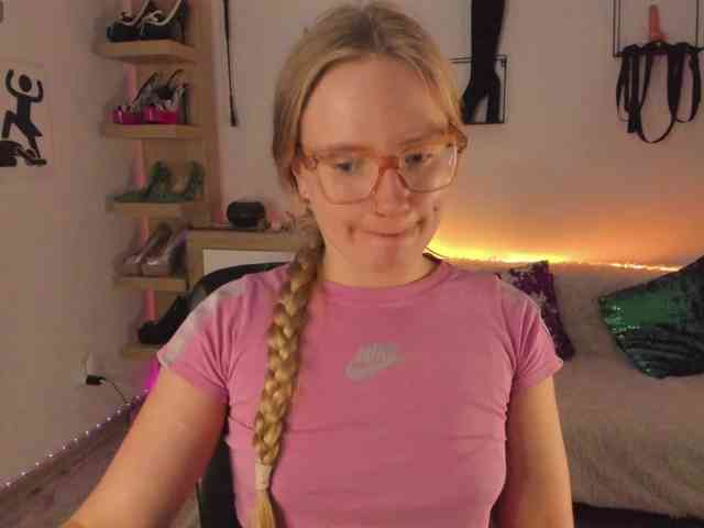 NancyErotic webcam