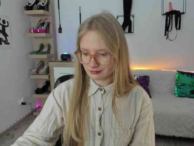 NancyErotic webcam