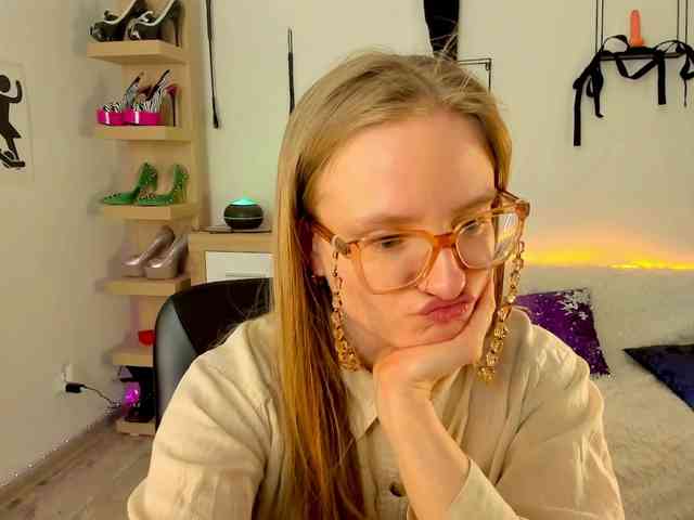 NancyErotic webcam