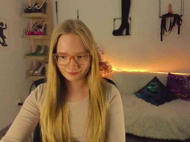 NancyErotic webcam