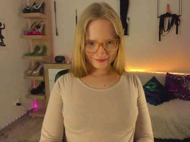 NancyErotic webcam