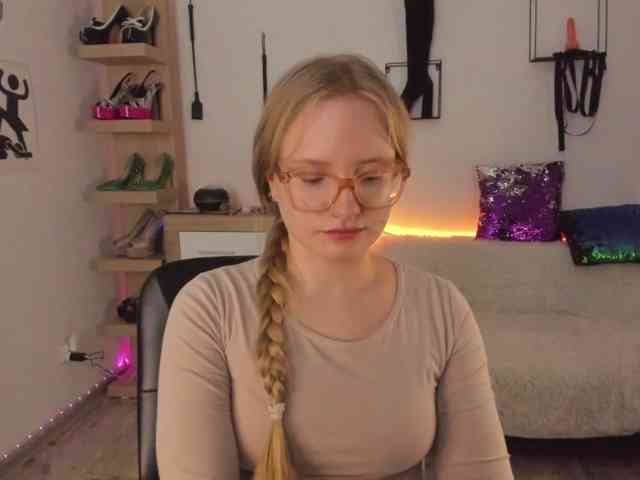 NancyErotic