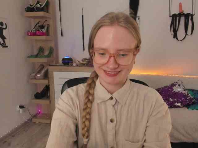 NancyErotic webcam