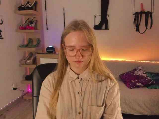 NancyErotic webcam