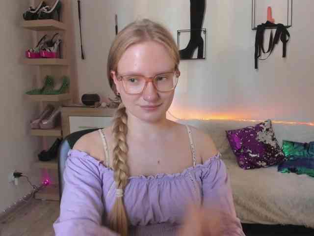 NancyErotic