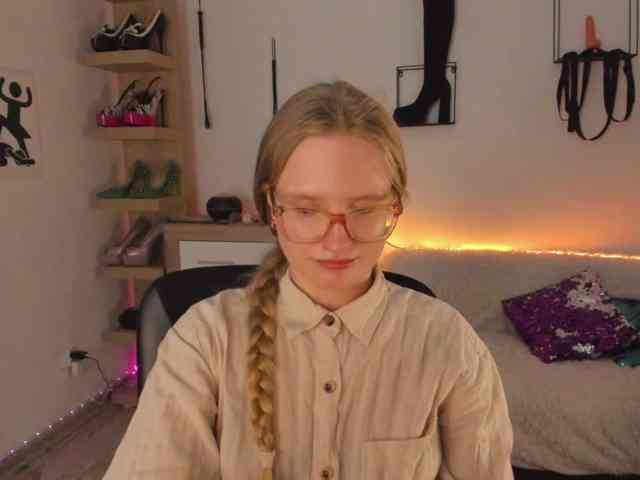 NancyErotic webcam