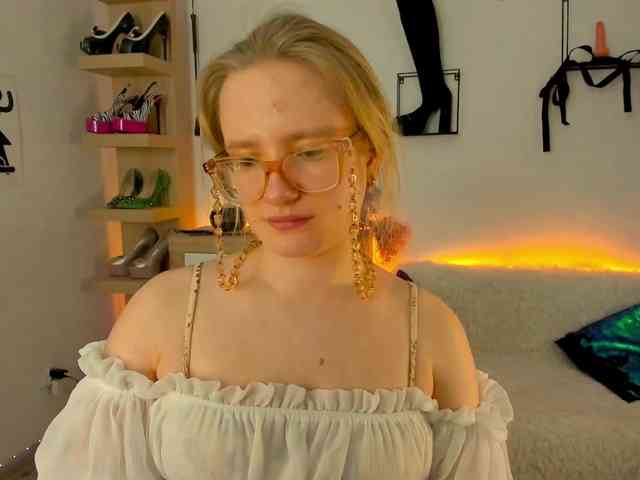 NancyErotic webcam