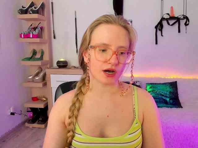 NancyErotic