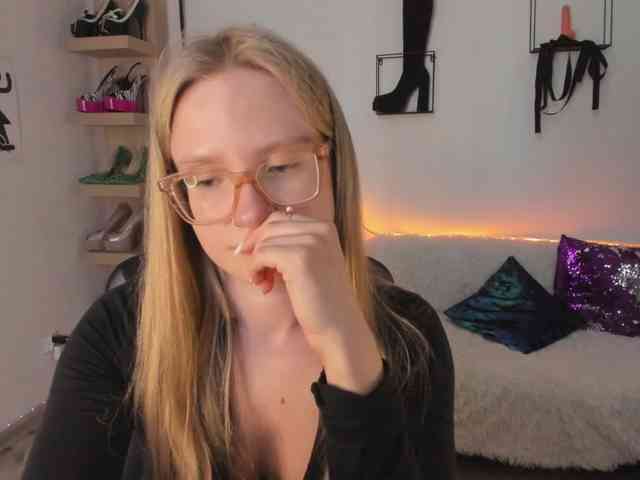 NancyErotic webcam