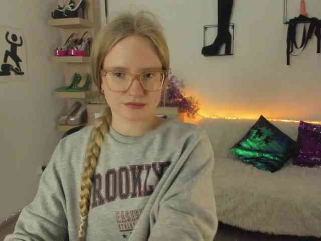 NancyErotic webcam
