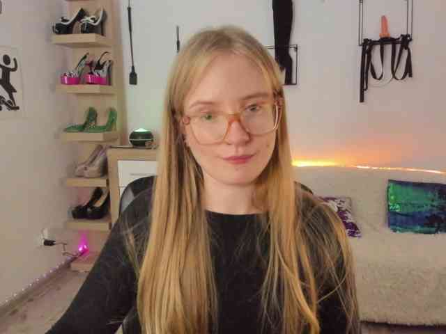 NancyErotic webcam