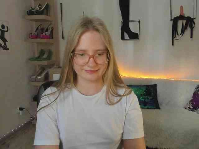 NancyErotic webcam