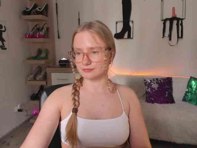 NancyErotic webcam