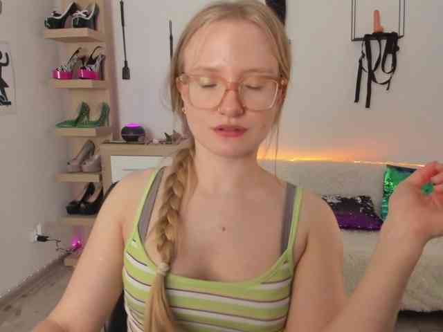 NancyErotic webcam