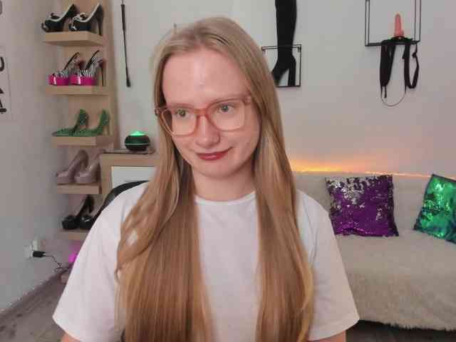 NancyErotic webcam
