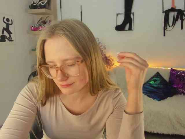 NancyErotic webcam