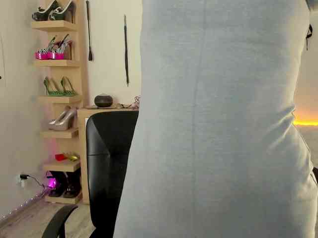 NancyErotic webcam