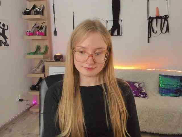 NancyErotic webcam
