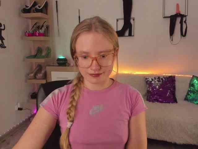 NancyErotic webcam