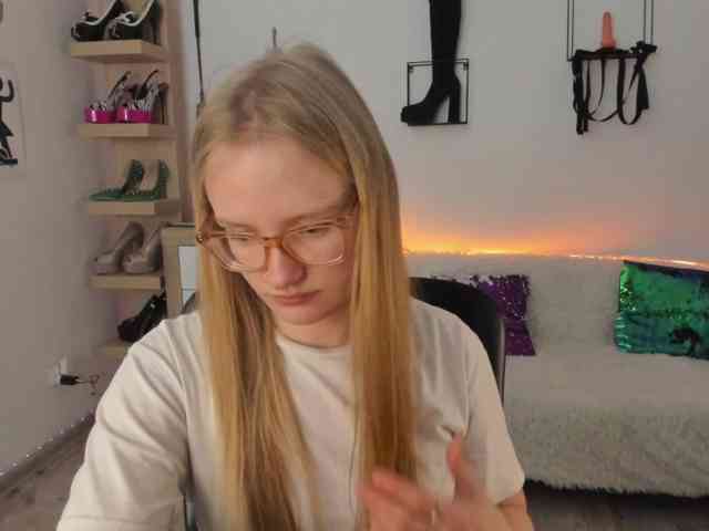 NancyErotic
