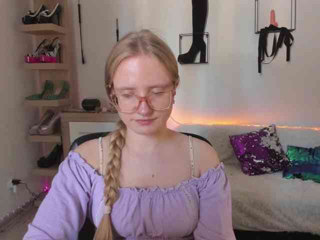 NancyErotic webcam
