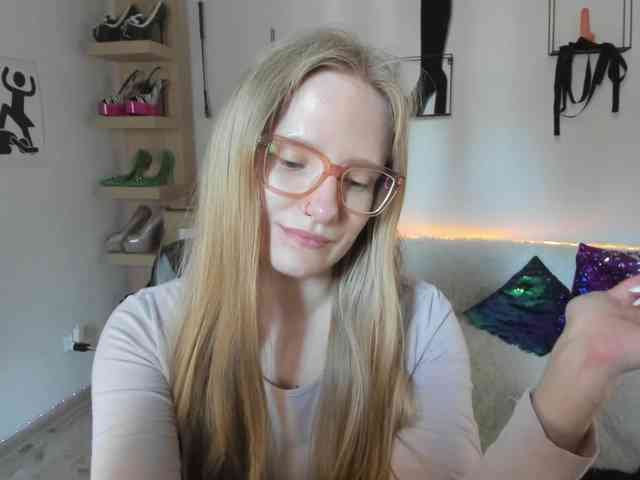 NancyErotic webcam