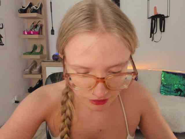 NancyErotic