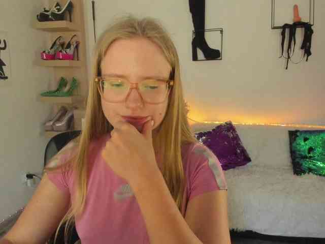 NancyErotic