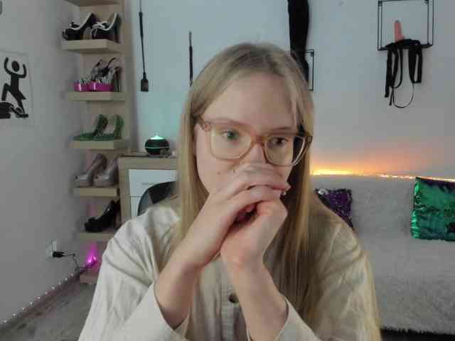 NancyErotic webcam