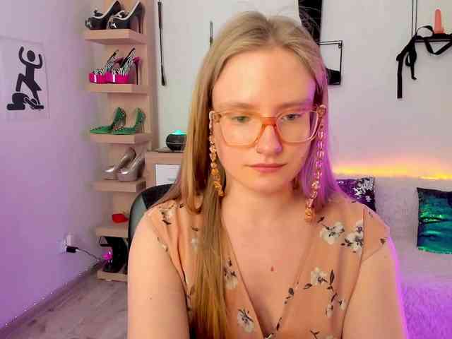 NancyErotic webcam