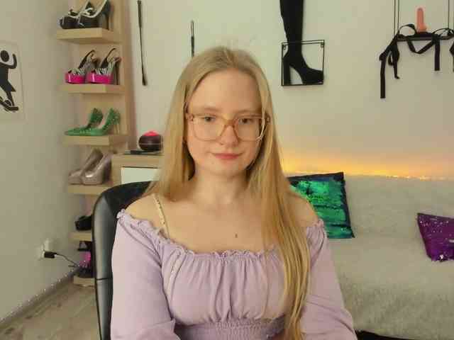 NancyErotic webcam