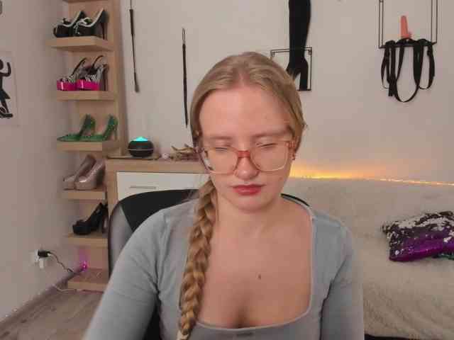 NancyErotic webcam