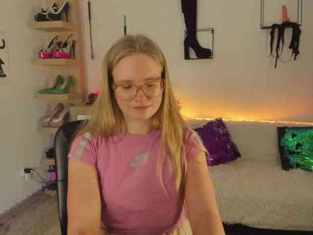 NancyErotic