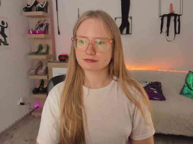 NancyErotic webcam