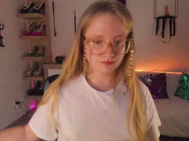 NancyErotic webcam