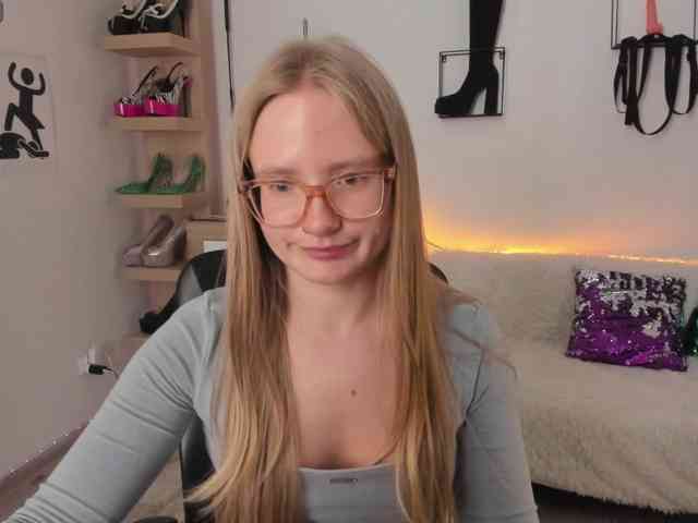 NancyErotic webcam