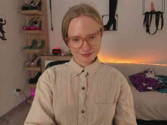NancyErotic webcam