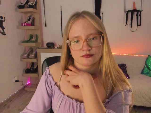 NancyErotic webcam