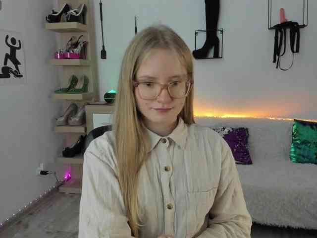 NancyErotic webcam