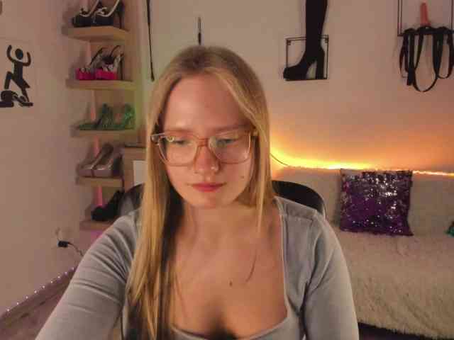 NancyErotic webcam