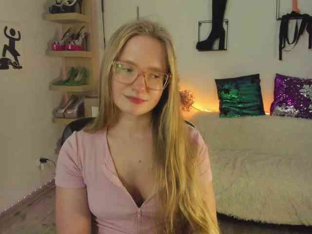 NancyErotic webcam