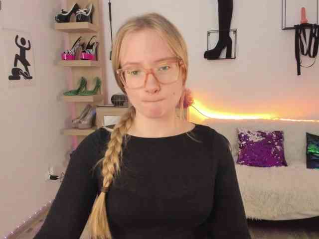 NancyErotic webcam