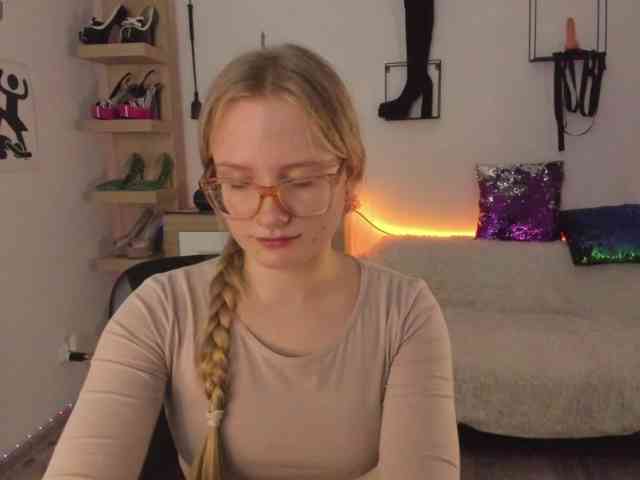 NancyErotic