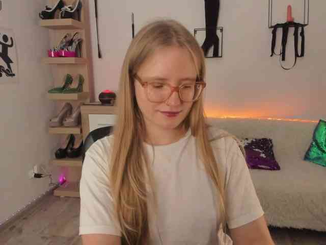 NancyErotic webcam