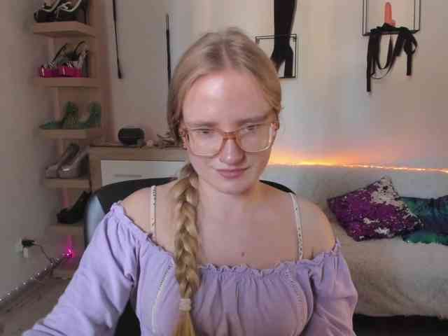 NancyErotic webcam