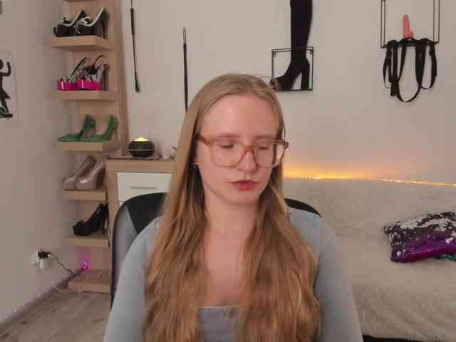NancyErotic webcam