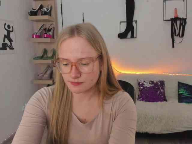NancyErotic webcam