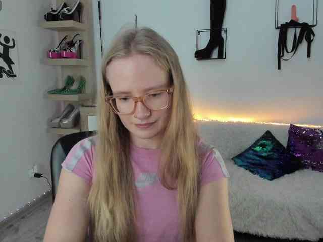 NancyErotic webcam